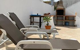 Vila Do Sol - Fuseta