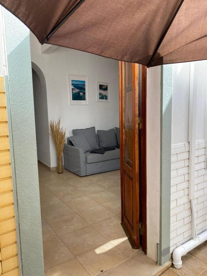 Vila Do Sol - Fuseta Villa Buitenkant foto