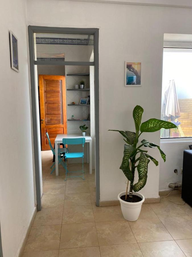 Vila Do Sol - Fuseta Villa Buitenkant foto