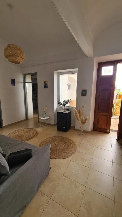 Vila Do Sol - Fuseta Villa Buitenkant foto