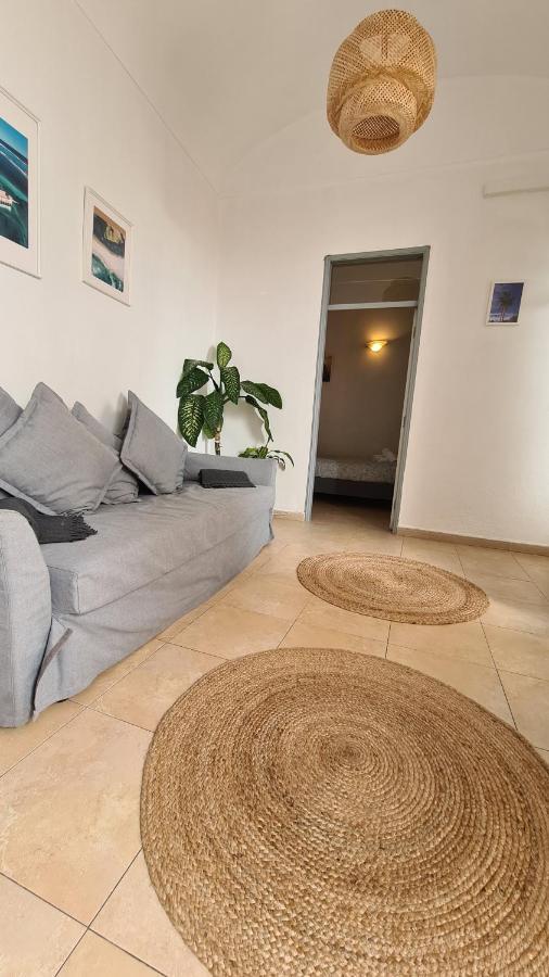 Vila Do Sol - Fuseta Villa Buitenkant foto
